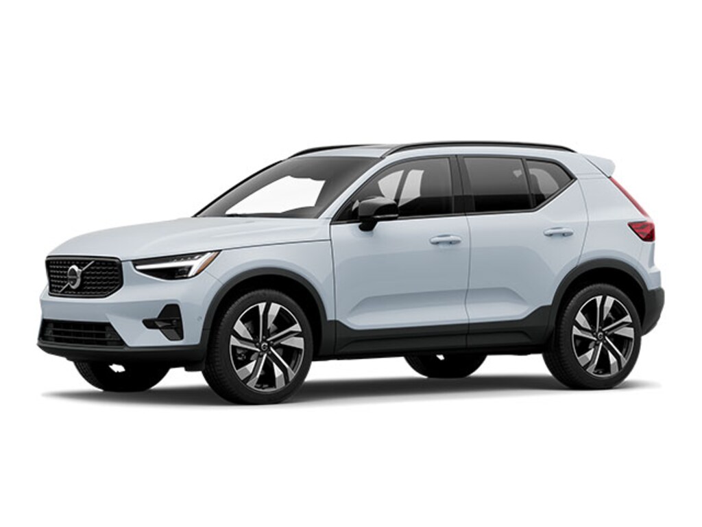 New 2024 Volvo XC40 For Sale/Lease San Diego CA Stock